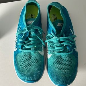 Nike Free Flyknit 4.0